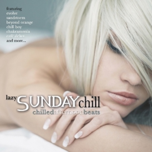 Diverse – Lazy Sunday Chill - Chilled Afternoon Beats