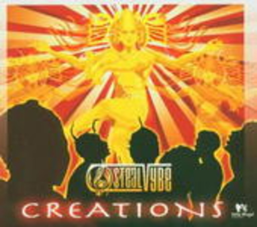 Steal Vybe – Creations