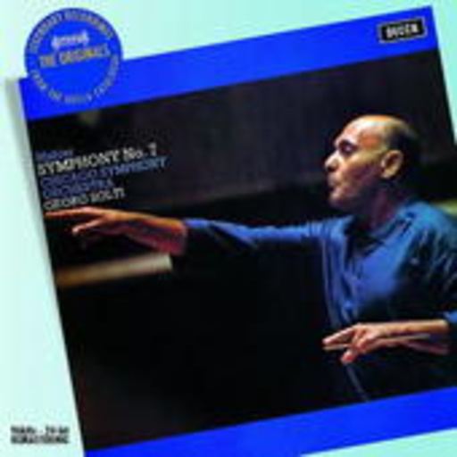 Sir Georg Solti – Symphony No. 7 (Originals)