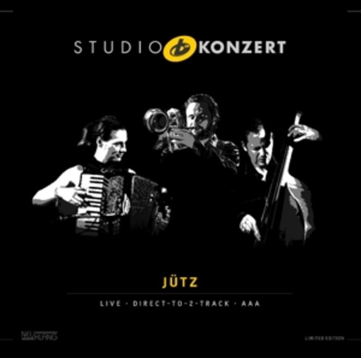 Jütz – Studio Konzert