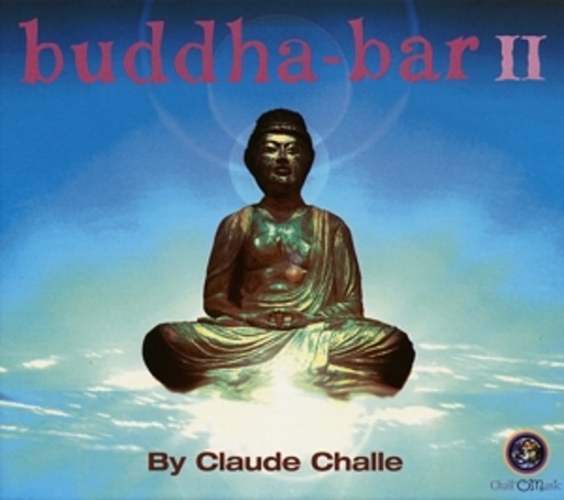 Diverse – Buddha-Bar II
