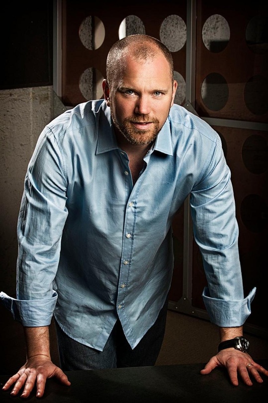 Baut Beatport personell um: CEO Robb McDaniels