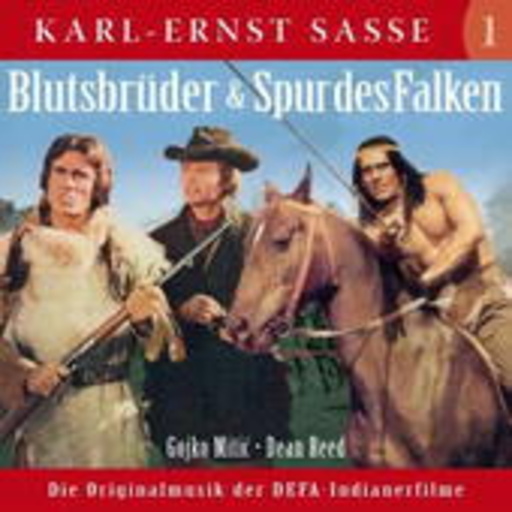 Diverse – Blutsbrüder & Spur des Falken