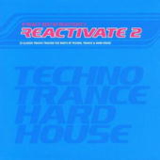 Diverse – Best Of Reactivate 2