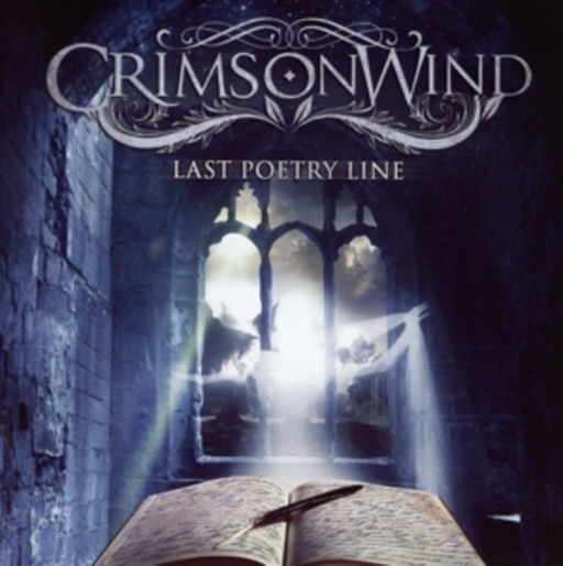 Crimson Wind – Last Poetry Line