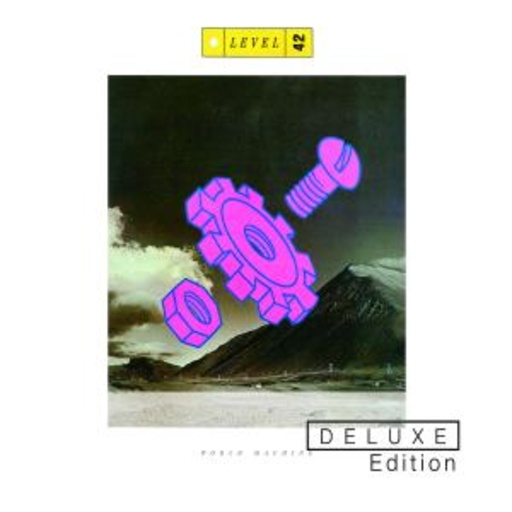 Level 42 – World Machine