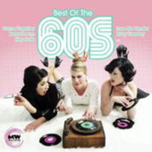 Diverse – Best Of The 60s