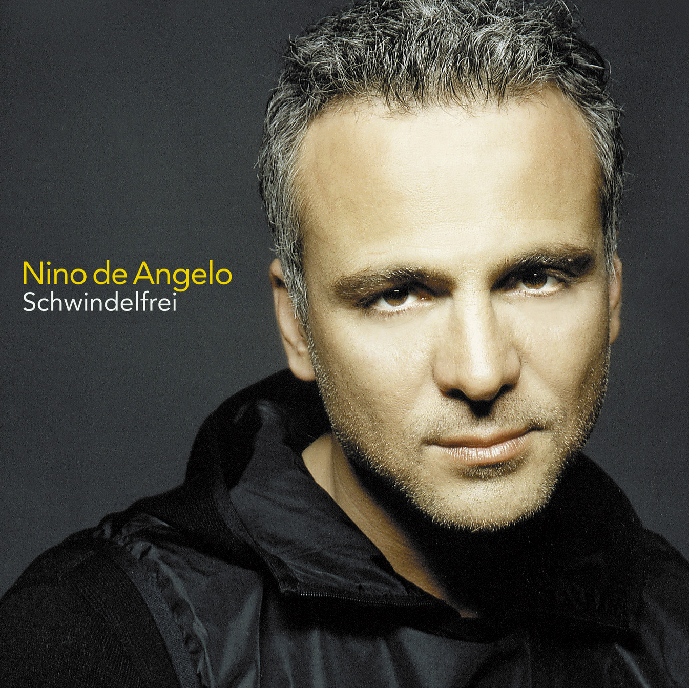Nino de Angelo – Schwindelfrei