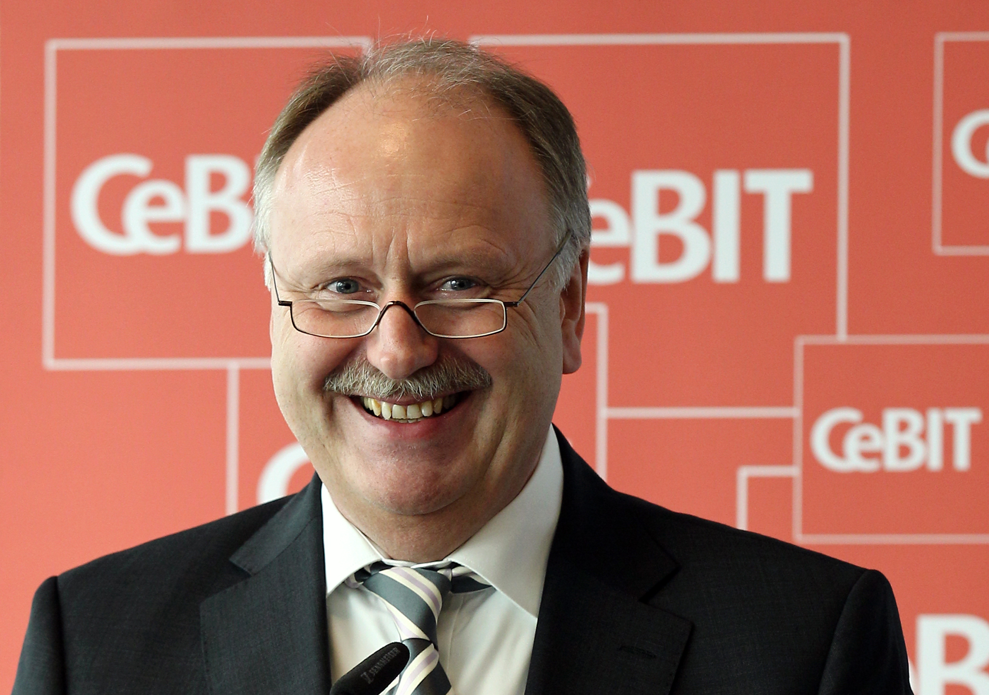 Ernst Raue