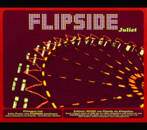 Flipside – Juliet