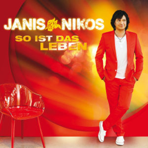 Janis Nikos – So ist das Leben