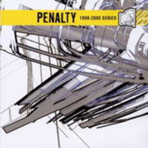 Diverse – Penalty 1998-2000 Series