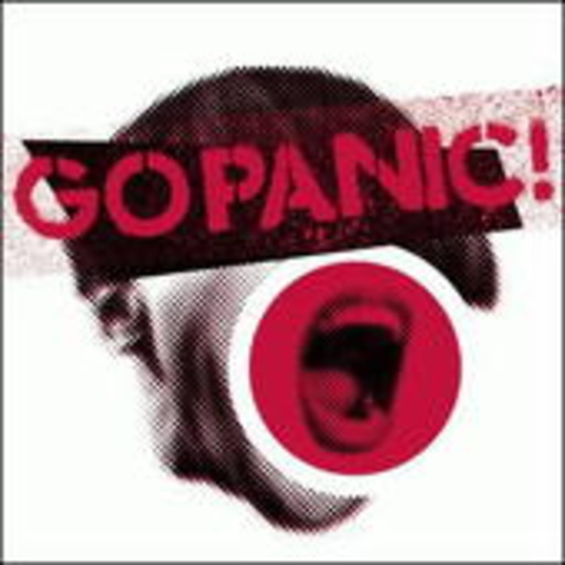 Go Panic – Big Man EP
