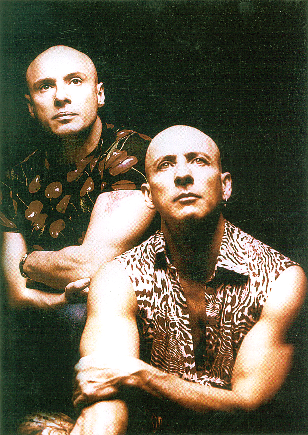 Right Said Fred