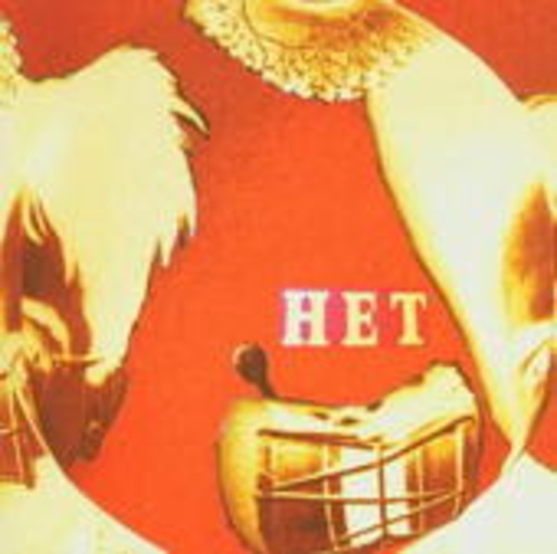 Het – Let's Het