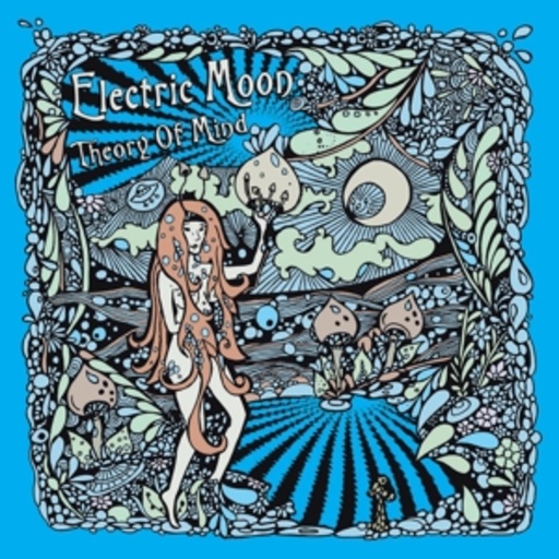 Electric Moon – Theory Of Mind