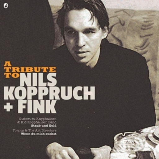 Knyphausen & Kid Kopphausen/Torpus & Art – Staub und Gold/Wenn du mich suchst