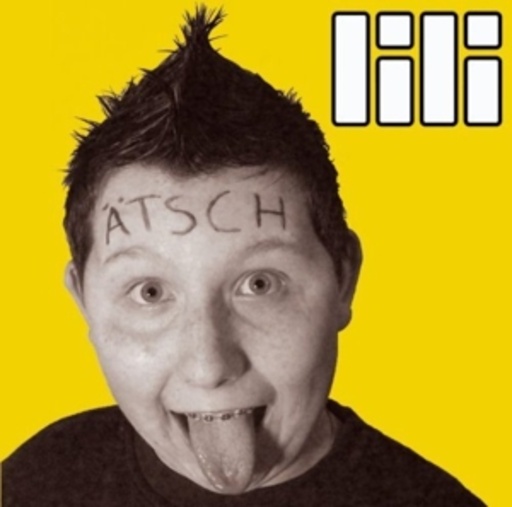 Lili – Ätsch