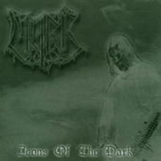 Myrk – Icons Of The Dark