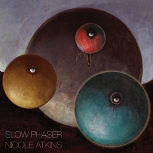 Nicole Atkins – Slow Phaser