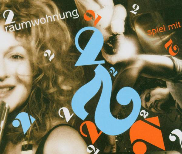 2raumwohnung – Spiel mit