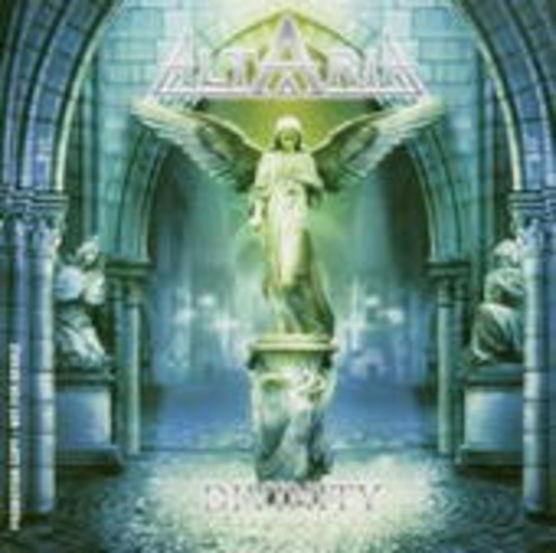 Altaria – Divinity