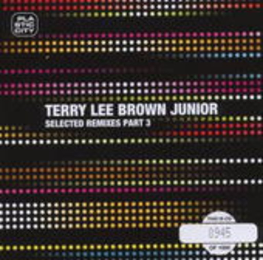Diverse – Terry Selected Remixes