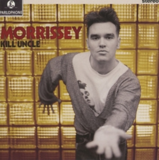 Morissey – Kill Uncle