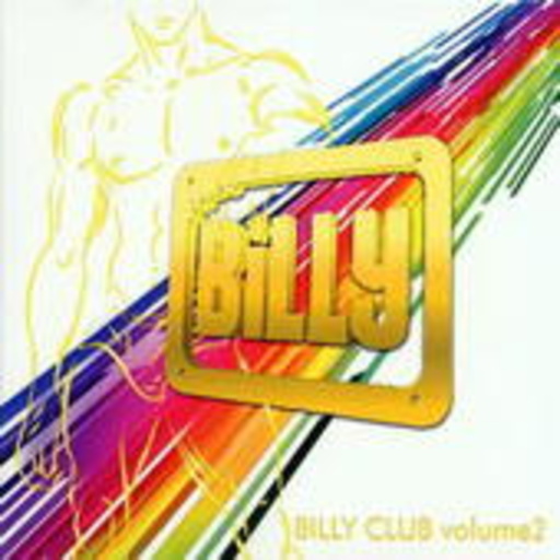 Diverse – Billy Club Vol. 2