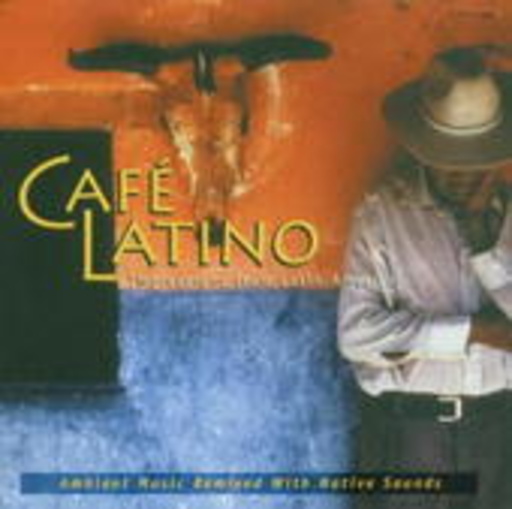 Diverse – Café Latino