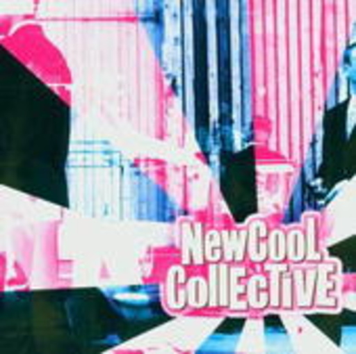 New Cool Collective – The Best Of 9499