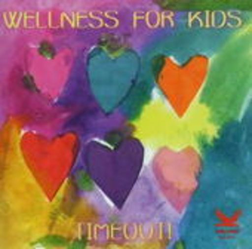 Steve Mandera & Friends – Wellness For Kids - Timeout!