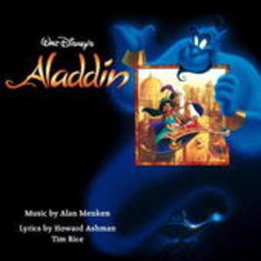 Diverse – Aladdin