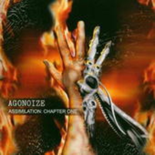 Agonoize – Assimilation - Chapter One
