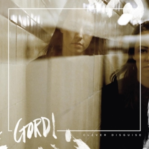 Gordi – Clever Disguise EP
