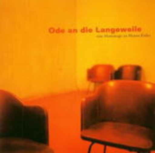 Diverse – Ode an die Langeweile