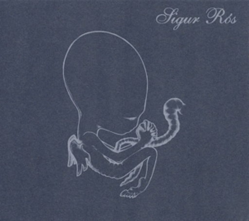 Sigur Rós – Agaetis Byrjun