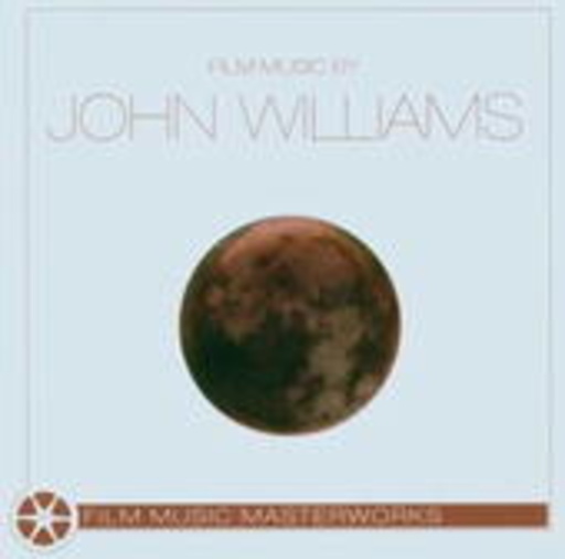 Diverse – John Williams Film Music Masterworks