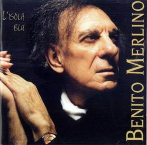 Benito Merlino – L' Isola Blue