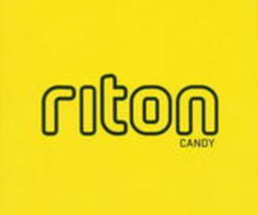 Riton – Candy
