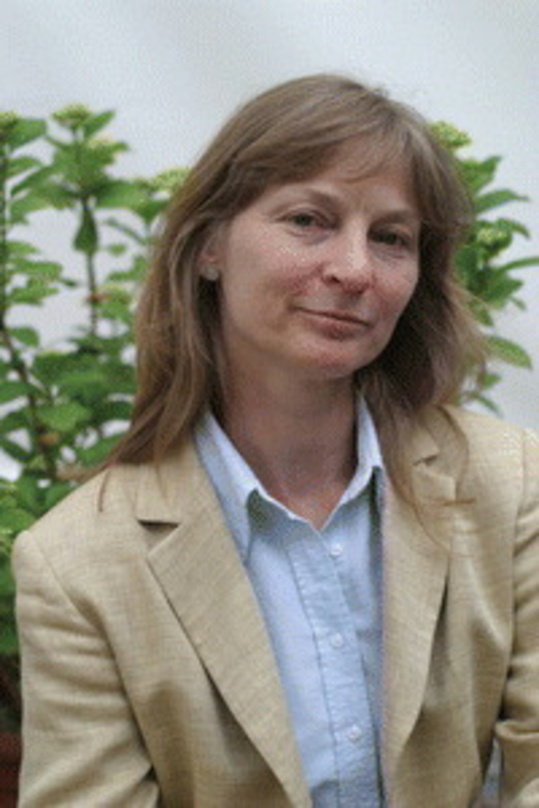 Hat Identifikationshilfen im Programm: Gabriele Swiderski
