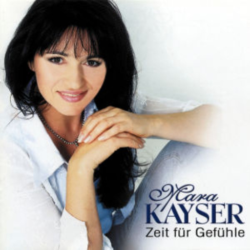 Mara Kayser – Zeit für Gefühle