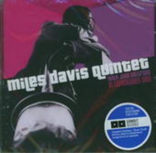 Miles Davis Quintet – In Copenhagen 1960 Feat. John Coltrane