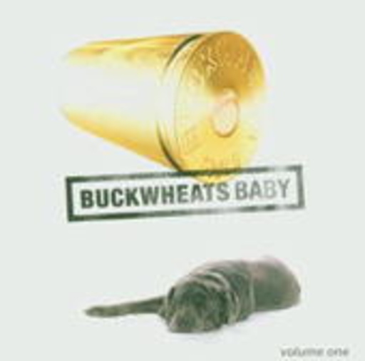 Diverse – Buckwheats Baby