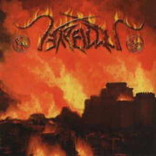 Arallu – Satanic War Over Jerusalem