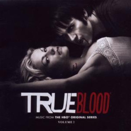 True Blood – Music From And Inspired By The HBO Original Series Vol. 2