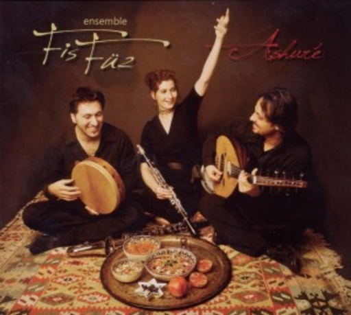 Ensemble FisFüz – Ashuré