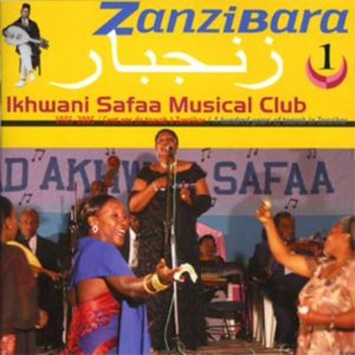 Zanzibara 1 – 100 Years Of Tuarab In Zanzibar