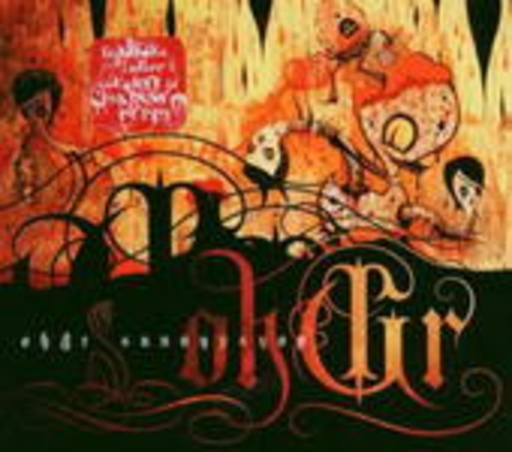Ohgr – Sunnypsyop