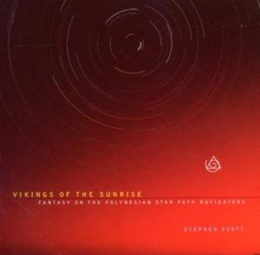 Bowed Piano Ensemble – Vikings Of The Sunrise